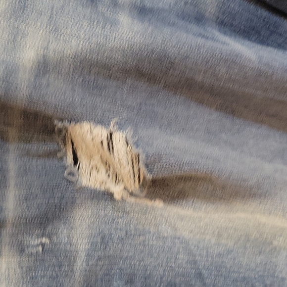 Torrid  jeans - Picture 7 of 9